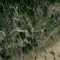 Satellite imagery of South Ridge, US