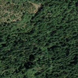Satellite imagery of Dix Mine, US