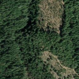 Satellite imagery of Dix Mine, US