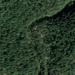 Satellite imagery of Dix Mine, US