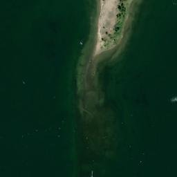 Satellite imagery of Lightning Tree Point, US