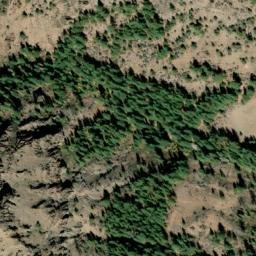 Satellite imagery of Horton Ridge, US