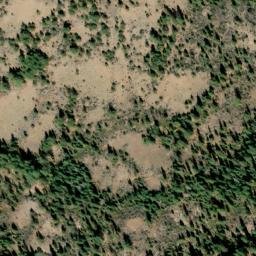 Satellite imagery of Horton Ridge, US