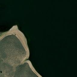 Satellite imagery of Turkey Point, US