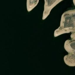 Satellite imagery of Turkey Point, US