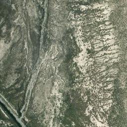 Satellite imagery of Humboldt Dike, US
