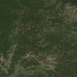 Satellite imagery of Grant Number Eleven Mine, US