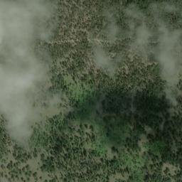 Satellite imagery of Fairheaven Mine, US