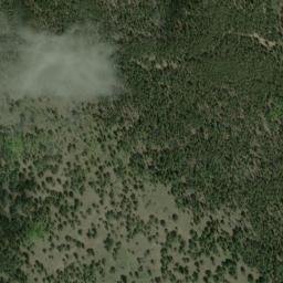 Satellite imagery of Fairheaven Mine, US