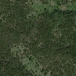 Satellite imagery of Fairheaven Mine, US