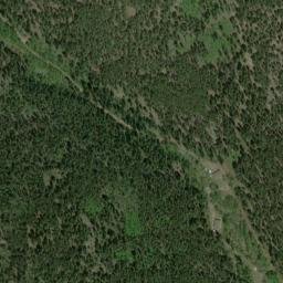 Satellite imagery of Tacoma Tunnel Mine, US