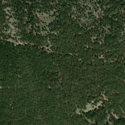 Satellite imagery of Manchester Mine, US