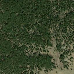 Satellite imagery of Manchester Mine, US