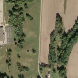 Satellite imagery of House Gravel Pit, US
