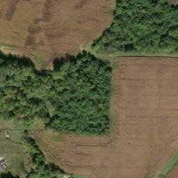 Satellite imagery of House Gravel Pit, US