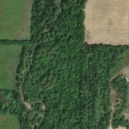 Satellite imagery of Middleboro Stone Quarry, US