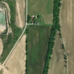 Satellite imagery of Middleboro Stone Quarry, US