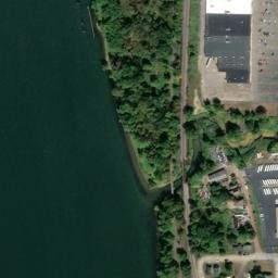 Satellite imagery of Alexander Mine, US