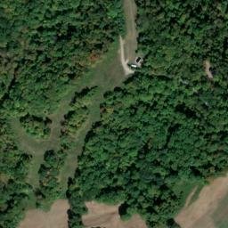 Satellite imagery of Chestnut Ridge, US