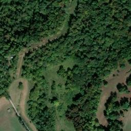 Satellite imagery of Chestnut Ridge, US
