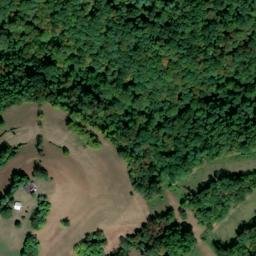 Satellite imagery of Chestnut Ridge, US