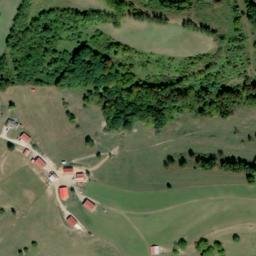 Satellite imagery of Dry Ridge, US