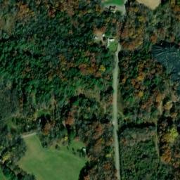 Satellite imagery of Wilson Creek Mines, US