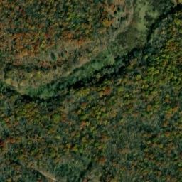 Satellite imagery of Wilson Creek Mines, US