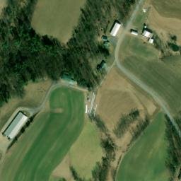 Satellite imagery of Pleasant Ridge, US