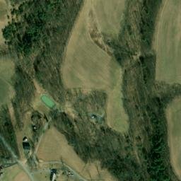 Satellite imagery of Pleasant Ridge, US