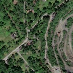 Satellite imagery of Glen Mills Quarry, US
