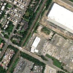 Satellite imagery of Gibson Point, US