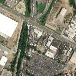 Satellite imagery of Gibson Point, US