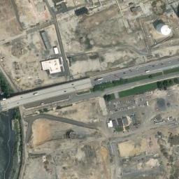 Satellite imagery of Point Breeze, US