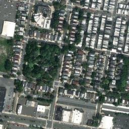 Satellite imagery of W 277 — NGS JU0873 — Philadelphia, US, US