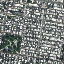 Satellite imagery of SHARSWOOD — NGS JU3140 — Philadelphia, US, US