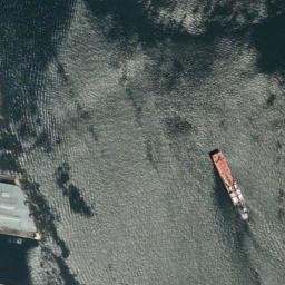 Satellite imagery of PHILADELPHIA BAUGHS CHIM USE — NGS JU3121, US