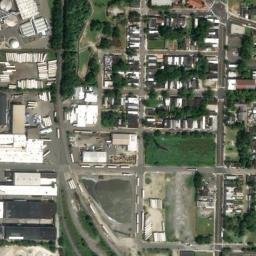 Satellite imagery of CORK — NGS JU3192 — Camden, US, US