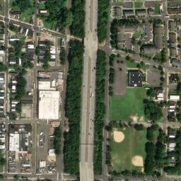 Satellite imagery of CAMDEN CROFTS CHIMNEY USE — NGS JU3049, US