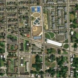 Satellite imagery of N 63 — NGS JU0700 — Camden, US, US