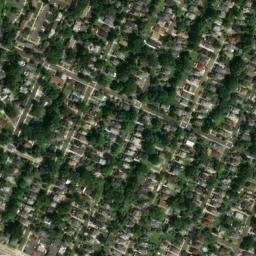 Satellite imagery of COLLINGSWOOD MUN STANDPIPE — NGS JU3030, US