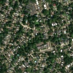 Satellite imagery of COLLINGSWOOD MUN STANDPIPE — NGS JU3030, US