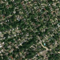 Satellite imagery of COLLINGSWOOD MUN STANDPIPE — NGS JU3030, US