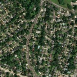 Satellite imagery of 4 V 1 — NGS DI3310 — Haddon Township, US, US