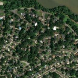 Satellite imagery of 4 V 1 — NGS DI3310 — Haddon Township, US, US