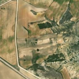 Satellite imagery of survey_point, ES