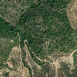 Satellite imagery of boundary_stone, ES