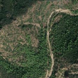 Satellite imagery of Molló del Camí d'Onda, ES