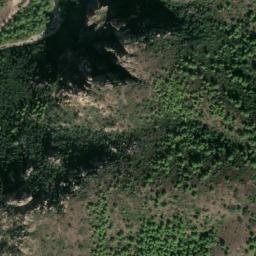 Satellite imagery of Molló del Camí d'Onda, ES