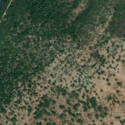 Satellite imagery of Hunda e Dosës, AL